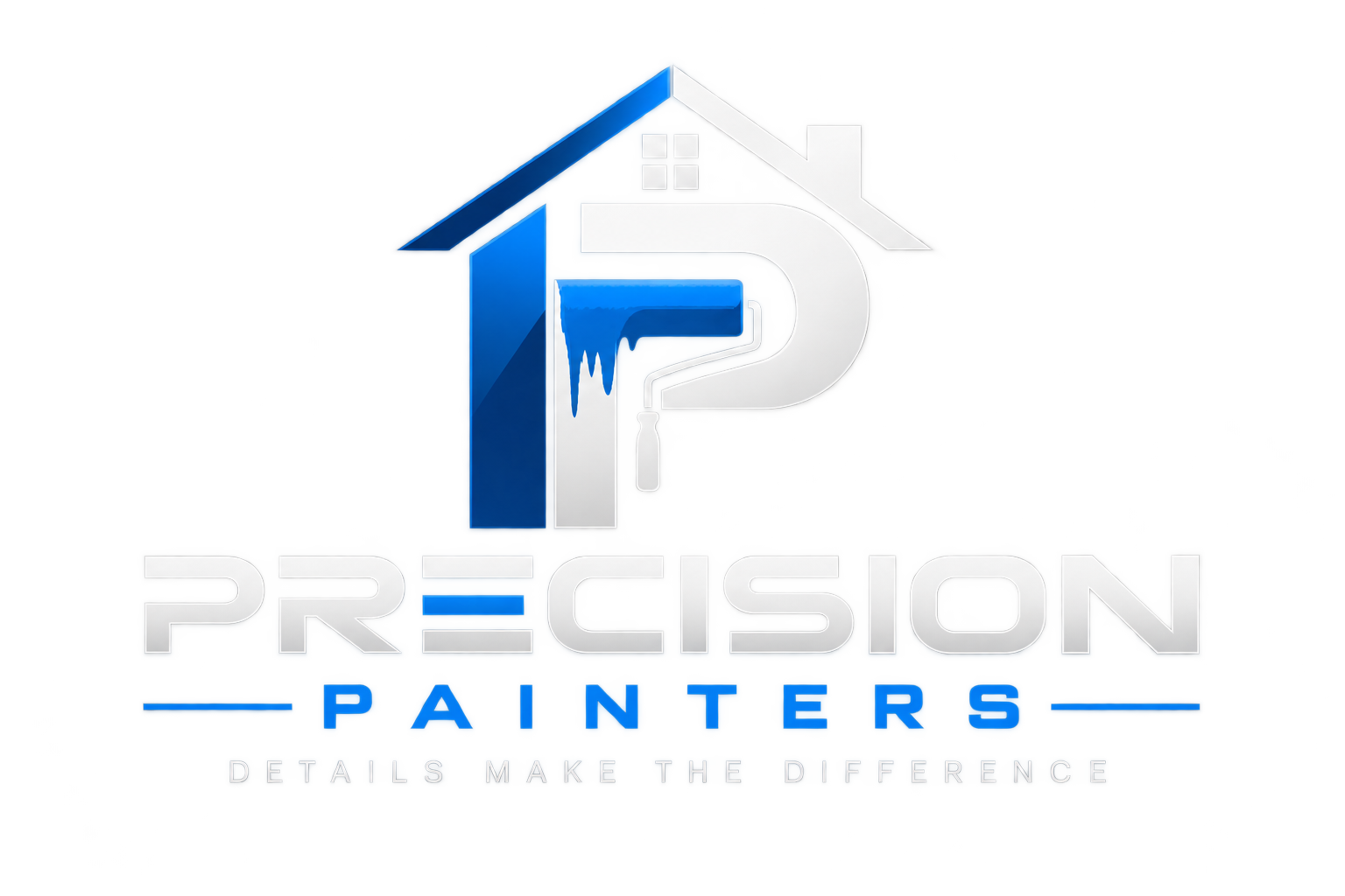 Precision Painters - painting company in Central NJ
